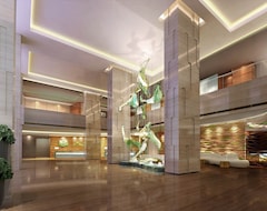 Holiday Inn Panjin Aqua City, an IHG Hotel (Panjin, Çin)