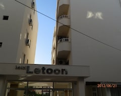 Letoon Hotel (Didim, Turkey)