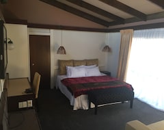 Hotelli Tokaanu Hotel (Turangi, Uusi-Seelanti)