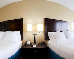 Holiday Inn Express- Waterloo/Cedar Falls, an IHG Hotel (Waterloo, USA)