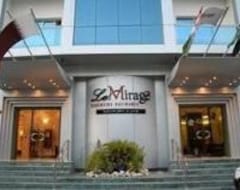 Khách sạn Le Mirage Executive Residence (Doha, Qatar)