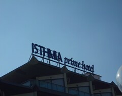 Hotelli Prime Isthmus Hotel (Isthmia, Kreikka)