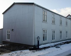 Khách sạn Gistihus Holmavikur (Hólmavík, Ai-xơ-len)