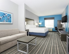 Khách sạn Holiday Inn Express & Suites Houston - Hobby Airport Area, An Ihg Hotel (Houston, Hoa Kỳ)