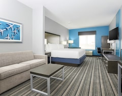 Khách sạn Holiday Inn Express & Suites Houston - Hobby Airport Area, an IHG Hotel (Houston, Hoa Kỳ)