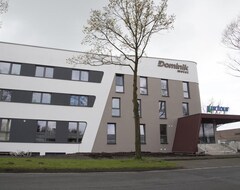 Hotel Dominik Motel (Paderborn, Deutschland)