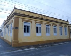 Otel Roma (São Sebastião, Brezilya)