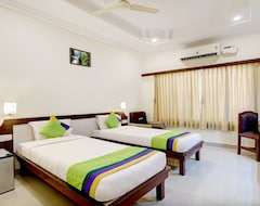 Hotel Treebo Trend GR Inn (Chennai, India)