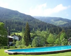 Landhotel Alpenhof (Filzmoos, Austria)