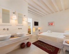 Hotel F Charm All Suites - Adults Only (Lindos, Grækenland)