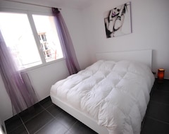 Hotel Bougainvilliers Nord 48202 (Cannes, Francia)