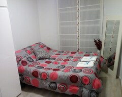 Casa/apartamento entero Orono 1 (Rosario, Argentina)