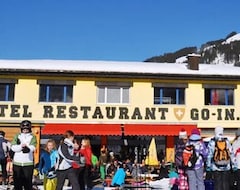 Hotel Go-In (Sörenberg, İsviçre)