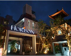 Hotel Horison Seminyak (Seminyak, Indonesia)