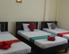 Hotel Pak Samnang (Prey Veng, Cambodia)
