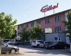 EuroHotel Günzburg (Günzburg, Deutschland)