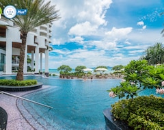 Khách sạn Royal Cliff Grand Hotel - SHA Plus (Pattaya, Thái Lan)