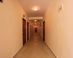 Khách sạn Oyo 48870 Hotel Kalra Regancy (Solan, Ấn Độ)