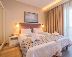 Bio  Suites Hotel (Rethymnon, Greece)