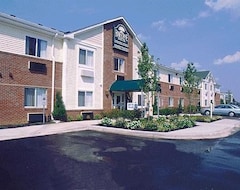 Otel Mariners Suites (Kingsland, ABD)