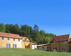 Otel Odalys - Les Côteaux de Sarlat (Sarlat-la-Canéda, Fransa)