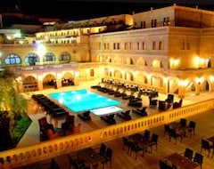 Khách sạn Dilek Kaya Hotel (Ortahisar, Thổ Nhĩ Kỳ)