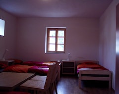 Cijela kuća/apartman Domeček (Telč, Češka Republika)