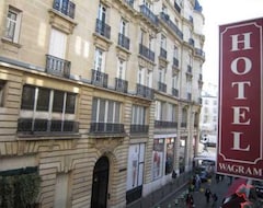 Hotel Wagram (Pariz, Francuska)