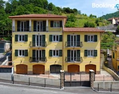 Toàn bộ căn nhà/căn hộ Alle Porte Di Genova (Sant'Olcese, Ý)