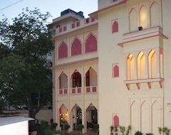 Khách sạn H R Palace (Jaipur, Ấn Độ)