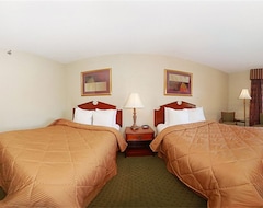 Khách sạn Comfort Inn & Suites Knoxville West (Knoxville, Hoa Kỳ)
