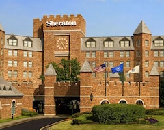 Khách sạn Sheraton Parsippany Hotel (Parsippany, Hoa Kỳ)