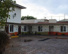 Khách sạn Aquiles (Guadalajara, Mexico)