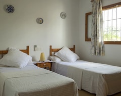 Hotelli Apartamentos Es Carnatge - Formentera Vacaciones (Playa Migjorn, Espanja)