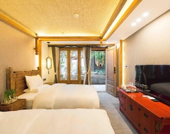 Khách sạn Lijiang Runjing Scenic Hotel (Lijiang, Trung Quốc)