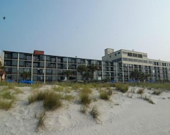 Hotel Peppertree Ocean Club (Myrtle Beach, USA)