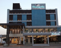 Hotelli Hotel Shangri-La The Grand (Ahmedabad, Intia)