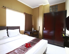 Hotelli Reddoorz @ Pangeran Antasari (Jakarta, Indonesia)