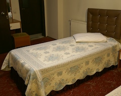 Hotel Secilya (Akçaabat, Tyrkiet)