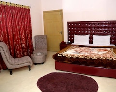 Hotel Apex Inn Guest House (Islamabad, Paquistán)