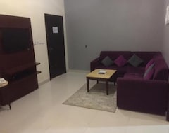 Khách sạn OYO 401 Al Zaidan For Furnished Units (Buraida, Saudi Arabia)