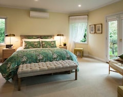 Hotel Beechmont Garden Retreat (Olinda, Australija)