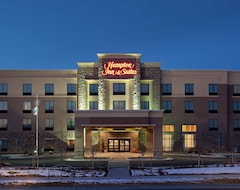 Hotel Hampton Inn And Suites Denver/South-Ridgegate (Lone Tree, USA)