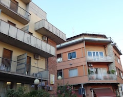 Khách sạn Valtorta (Montecatini Terme, Ý)