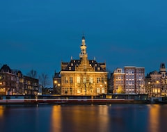 Khách sạn Pestana Amsterdam Riverside (Amsterdam, Hà Lan)