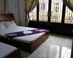 Hotel Son Phuong (Ho Chi Minh, Vietnam)