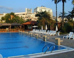 Hotell Portemilio Hotel & Resort (Jounieh, Libanon)