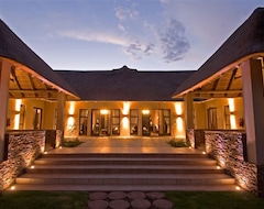 Khách sạn Valley Lodge & Spa (Magaliesburg, Nam Phi)