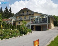 Toàn bộ căn nhà/căn hộ Apartment Bernd - Schone Ferienwohnung Am Rande Von Ligist (Ligist, Áo)