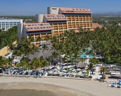Hotel The Westin Resort & Spa, Puerto Vallarta (Puerto Vallarta, Mexico)